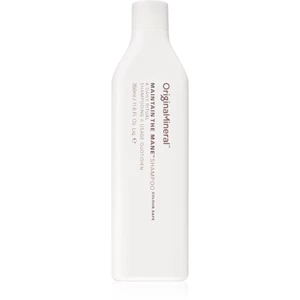 Original & Mineral Maintain The Mane vyživující šampon pro každodenní použití 350 ml