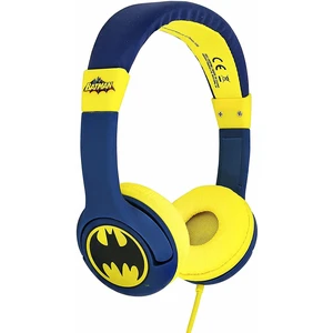 OTL Technologies Batman Caped Crusader Blue