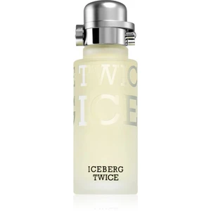 Iceberg Twice pour Homme toaletní voda pro muže 125 ml