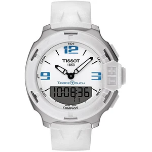 Tissot T-race Touch T0814201701701