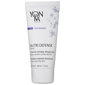 Yon-Ka Age Defense Nutri intenzívny obnovujúci krém pre suchú až veľmi suchú pleť 50 ml