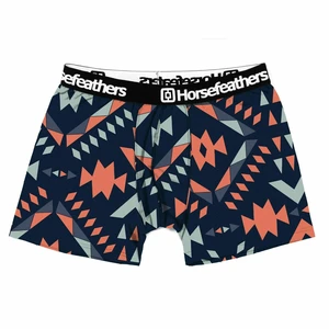 Men's boxers Horsefeathers Sidney aztec (AM070V)