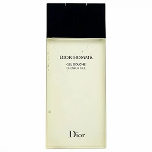 Dior Dior Homme - sprchový gel 200 ml