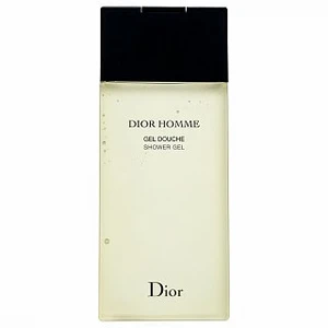 Dior Dior Homme - sprchový gél 200 ml