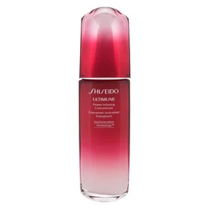 Shiseido Ultimune Power Infusing Concentrate 100 ml pleťové sérum pre ženy na veľmi suchú pleť; výživa a regenerácia pleti