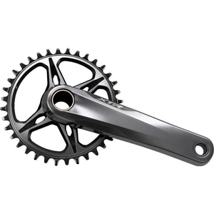 Shimano XTR M9100 175mm 11/12-k Crank Arms Only