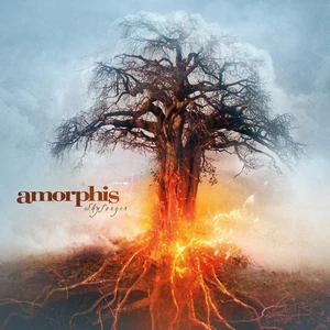 Amorphis Skyforger (2 LP) Wznawiać wydanie