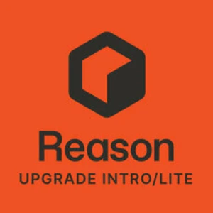 Reason Studios Reason 12 Upgrade (Produit numérique)