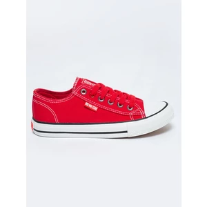Big Star Man's Sneakers Shoes 209666-603