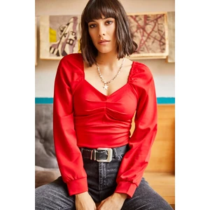 Camicetta da donna Olalook Classic