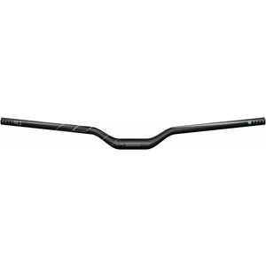 PRO LT Alloy Riser Handlebar Black 31,8 mm-40 mm 800.0 Řídítka