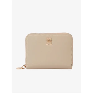 Beige Women's Wallet Tommy Hilfiger - Women