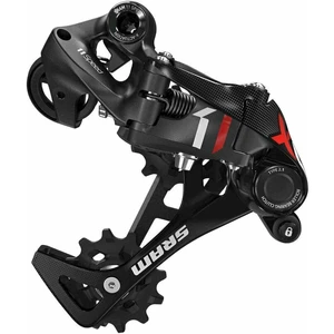 SRAM X01 Red Prehadzovač