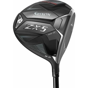 Srixon ZX5 MKII Kij golfowy - driver Prawa ręka 10,5° Regular
