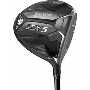 Srixon ZX5 MKII Golfschläger - Driver Rechte Hand 10,5° Regular