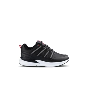 Slazenger Technics I Sneaker Womens Shoes Black / White