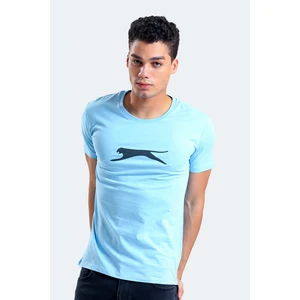 Slazenger Sector Men's T-shirt Blue