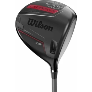 Wilson Staff Dynapower Golfschläger - Driver Rechte Hand 10,5° Regular