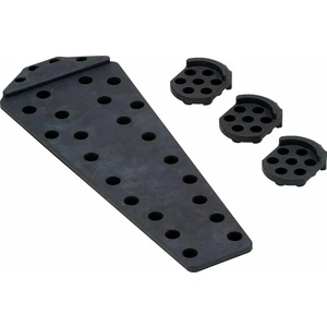 Tama Pad Set Iso-Base Sound Reduction Pads