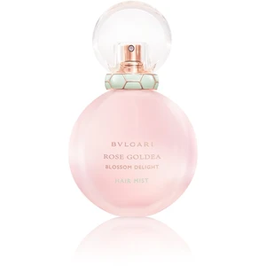 BULGARI Rose Goldea Blossom Delight vůně do vlasů pro ženy 30 ml