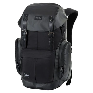 Nitro Daypacker Tough Black