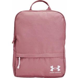 Under Armour UA Loudon Backpack SM Pink Elixir/White