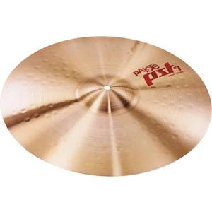 Paiste PST 7 Heavy Cymbale crash 16"