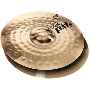 Paiste PST 8 Reflector Rock Hi-Hat činel 14"