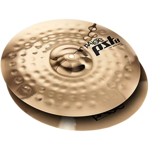 Paiste PST 8 Reflector Rock Cinel Hit-Hat 14"