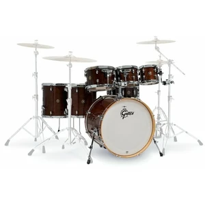 Gretsch Drums Catalina GR804112 Walnut Glaze