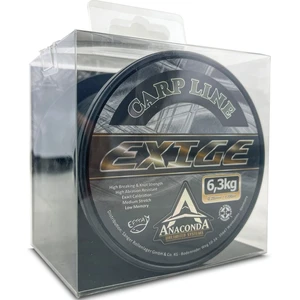 Anaconda exige carp line 1200 m - 0,28 mm 6,30 kg