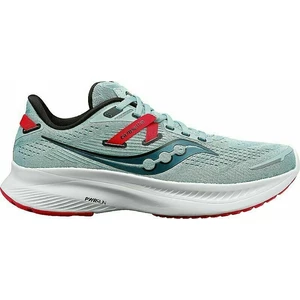 Saucony Guide 16 Womens Shoes Mineral/Rose 38,5