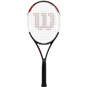 Wilson Pro Staff Precision 100 Tennis Racket 3 2023