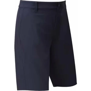 Footjoy Par Golf Mens Shorts Navy 36