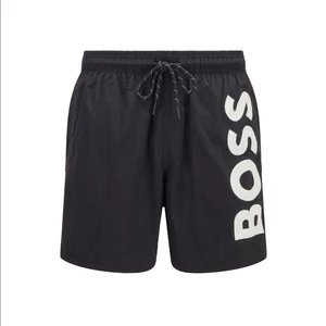Men's swimwear Hugo Boss black
