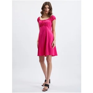 Orsay Dark pink Ladies Dress - Women