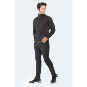 Slazenger Raghu Men's Tracksuit Suit Black