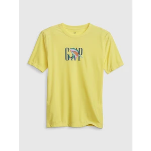 GAP Kids T-shirt for swimming - Boys