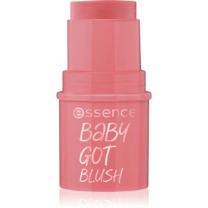 Essence baby got blush tvářenka v tyčince odstín 30 5,5 g