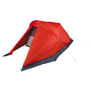 Hannah HAWK 2 SNOW mandarin red II ultralight stable tent