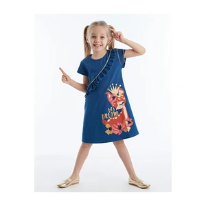 Denokids Dream Frilly Girl Dress