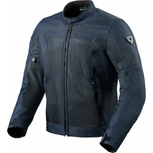 Rev'it! Eclipse 2 Dark Blue 4XL Textilní bunda