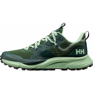 Helly Hansen Women's Falcon Trail Running Shoes  Spruce/Mint 40,5