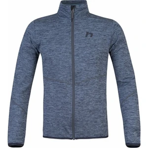 Hannah Sweat à capuche outdoor Damar Man Full-Zip India Ink Mel XL