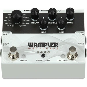 Wampler Metaverse