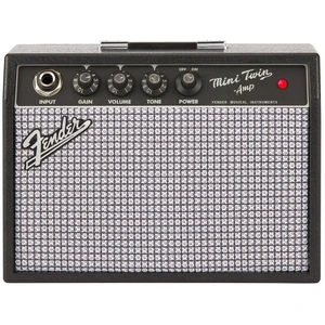 Fender Mini '65 Twin Amp