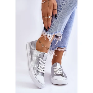 Scarpe da donna  BIG STAR SHOES i521_23850