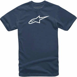 Alpinestars Ageless Classic Tee Navy/White S Koszulka