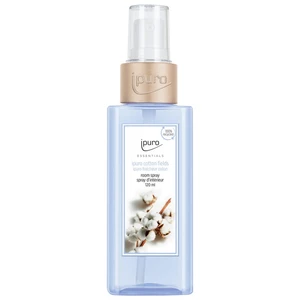 ipuro Essentials Cotton Fields bytový sprej 120 ml