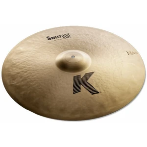 Zildjian K0732 K Sweet Ride talerz perkusyjny 23"